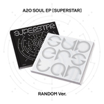 (ПРЕДЗАКАЗ) Альбом A2O SOUL - SUPERSTAR EP Album 2 Version SET