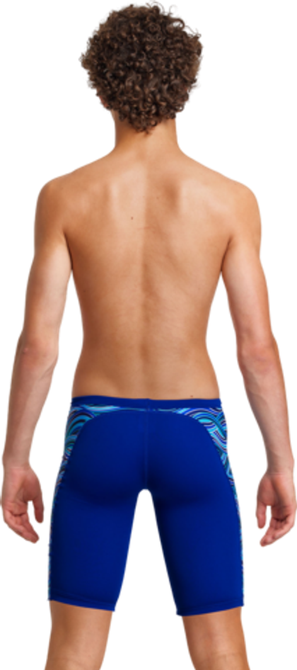 Джаммеры FUNKY TRUNKS Boys Training Jammers So Swell