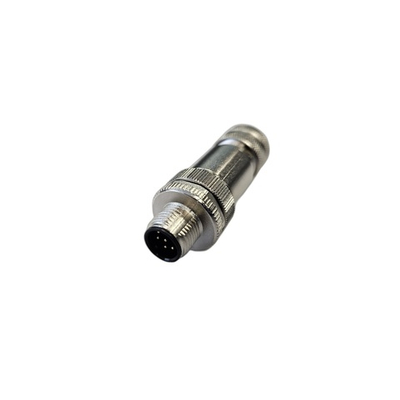 СЦМ120004-08A, Штекерный соединитель