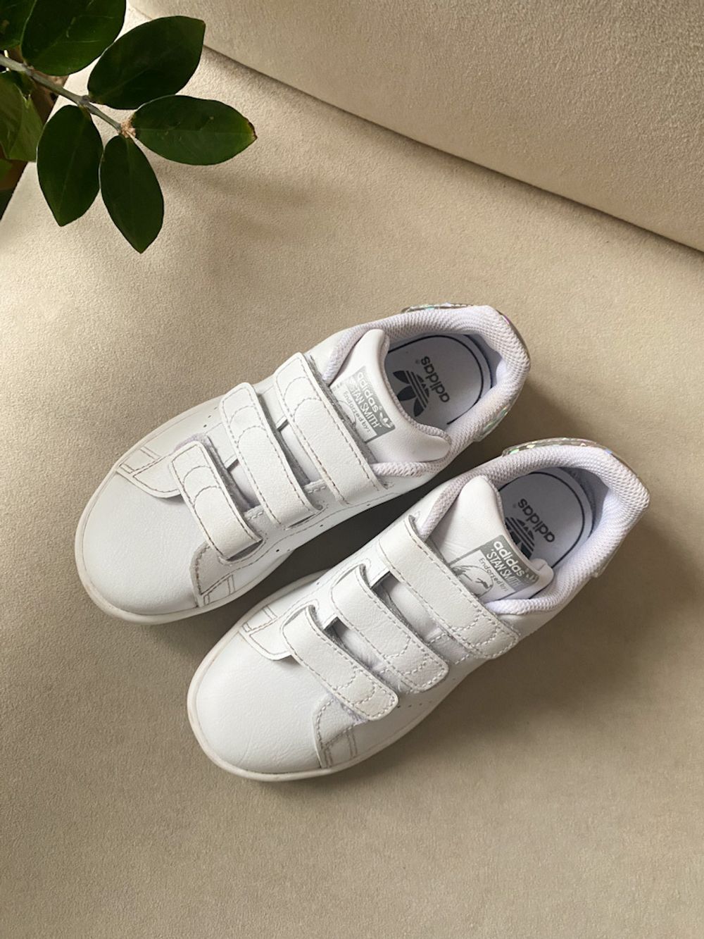 Кроссовки Adidas Stan Smith, 29