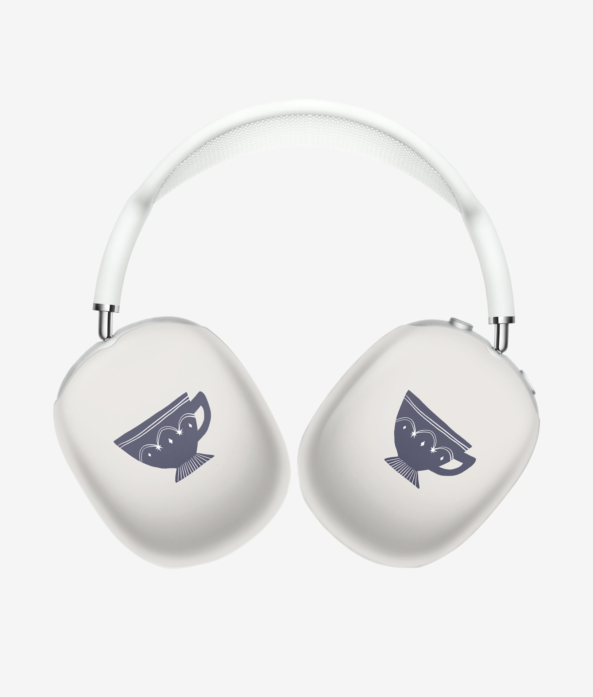 Кейс TEA TIME для AirPods Max