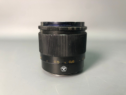 Индустар 61Л\З М42