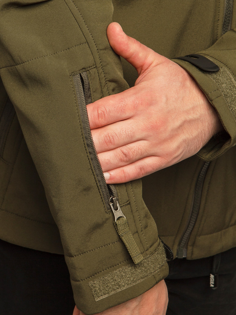 Ветровка легкая 7.26 Gear Tactical Series 106