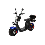 Электроскутер Citycoco Skyboard BR20 2000Вт, 20Ah 60В Красный