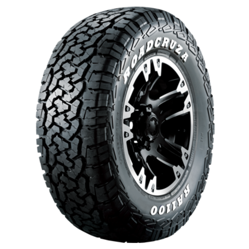 Roadcruza P235/55R18 104T XL RA1100 TL WW M+S