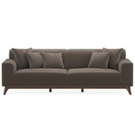Диван кровать трехместный ENZA HOME NETHA EH53102