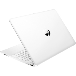 Ноутбук HP 15s-eq1279ur white (2X0N9EA)