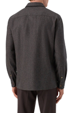 Рубашка BRUNELLO CUCINELLI