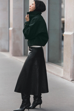 БОМБЕР В КЛЕТКУ — ZARA