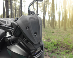 Evotech Performance Ветровое стекло Yamaha MT-09 (2024+) PRN015102-017251