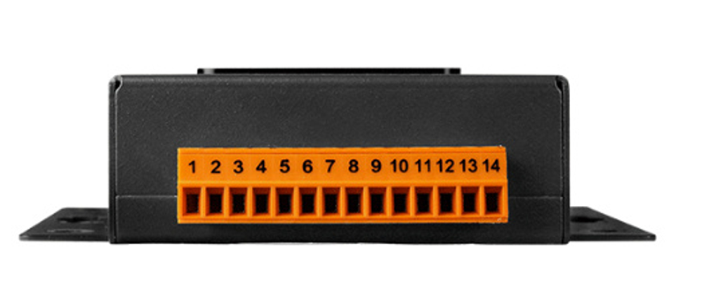 Преобразователь ICP DAS PPDSM-755-MTCP CR
