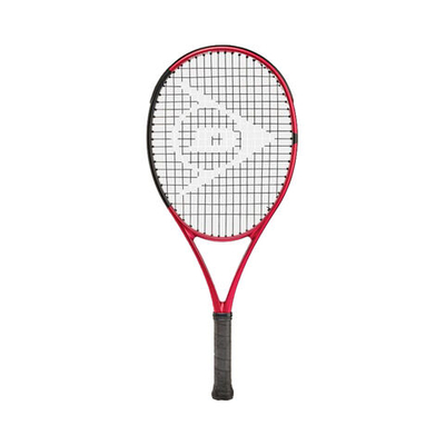 Теннисная ракеткаДетская теннисная ракетка Dunlop CX 200 Junior 25