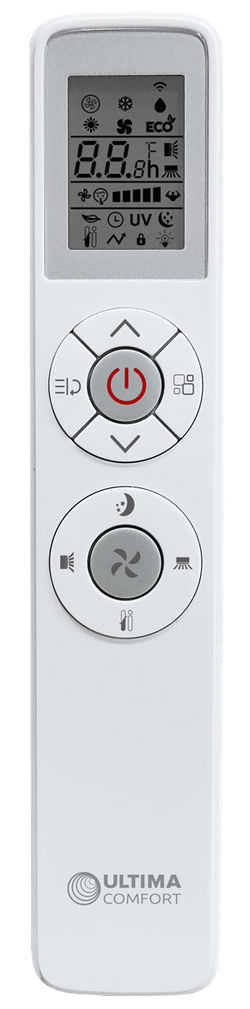 ULTIMA COMFORT EXCEED EXD-18PN
