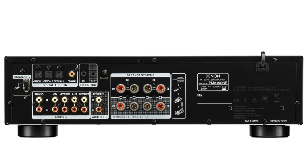 Denon PMA-800NE