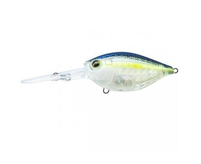 Воблер для рыбалки R1442-FT 3DR-X Crank DD 50 F