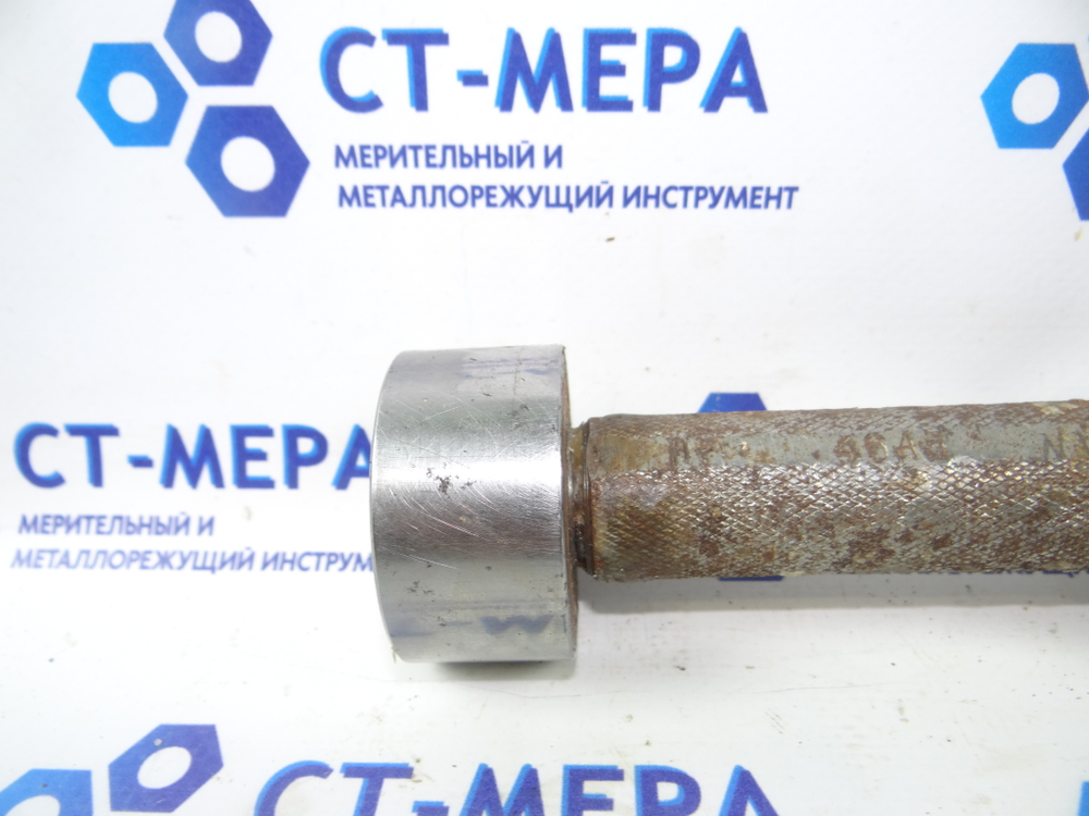 Калибр-пробка гладкая 46 А3 ПР-НЕ (следы хранения)