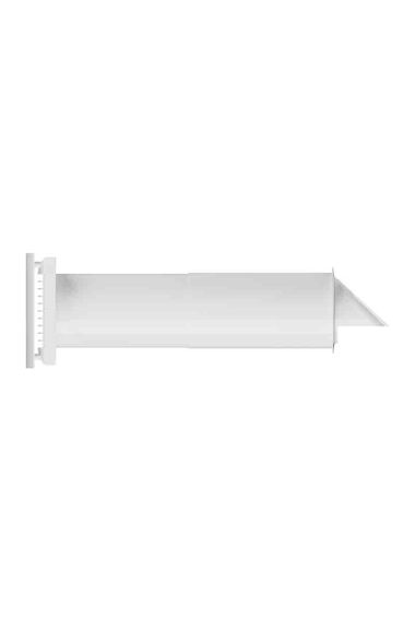 Рекуператор CUPER PRO D125 DICITI