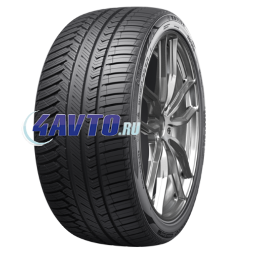 Купить Легковая шина 245/45ZR19 102Y XL Atrezzo 4 Seasons pro TL M+S 3PMSF