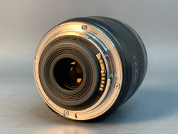 Canon EF-S 60mm 2.8 USM