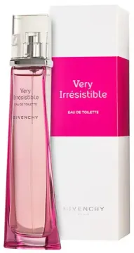 Givenchy Парфюмерная вода Very Irresistible 75 мл