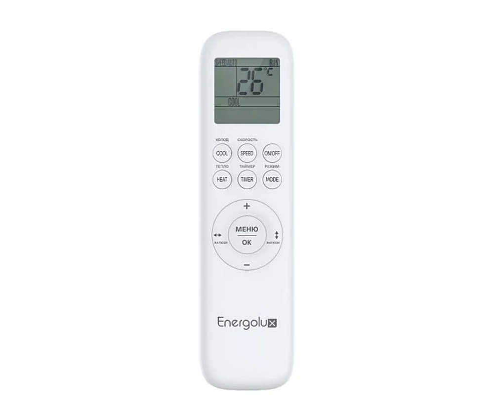 Energolux SAS30B4-A/SAU30B4-A-WS30