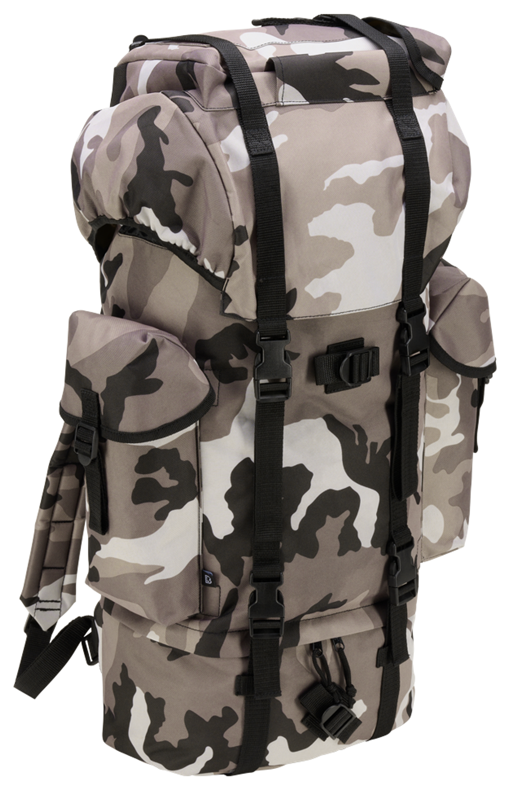 Brandit COMBAT BACKPACK Kampfrucksack - 65l