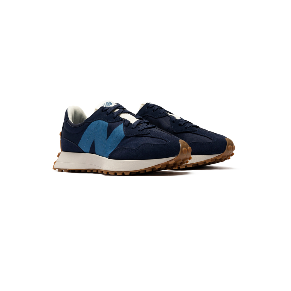 Кроссовки New Balance 327 "Lagoon"