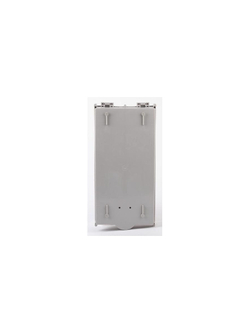 Корпус пластиковый ЩУРн-П 3/8 IP54 (КДЕ-З) KDE_3 (485х240х140) ЭРА Б0050593