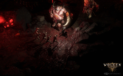 Wolcen: Lords of Mayhem (Версия для СНГ [ Кроме РФ и РБ ]) (для ПК, цифровой код доступа)