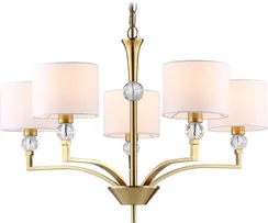 Подвесная люстра High Light LH71131 Ambrella