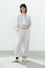 БАЗОВАЯ ТОЛСТОВКА — ZARA