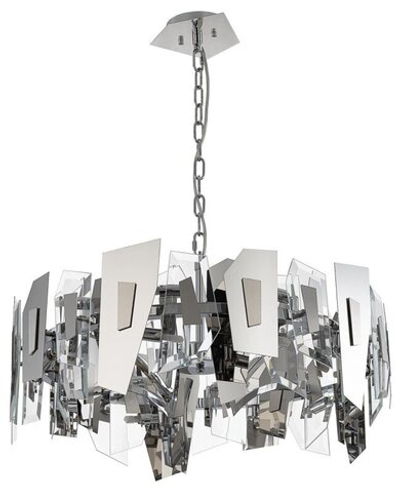 Подвесная люстра Citilux DART CL231271
