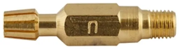 Термосверло Optimum Thermdrill CUT 10 (короткое)