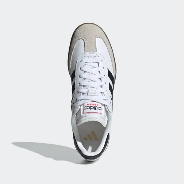 Кроссовки унисекс adidas Originals SAMBA