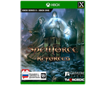 SpellForce III Reforced (Xbox) NEW