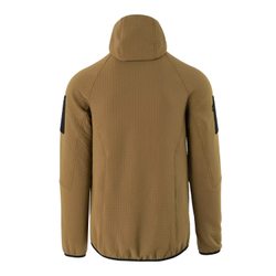 Куртка Helikon-Tex Patriot Pro Fleece