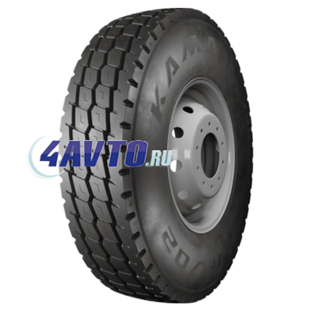 Грузовая шина Kama NF 702 13/0 R22.5