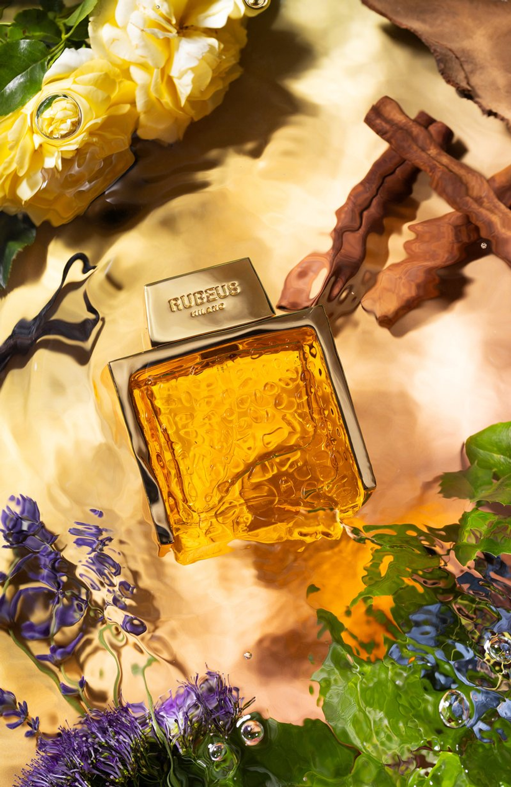 JAUNE - PARFUM - 50 мл