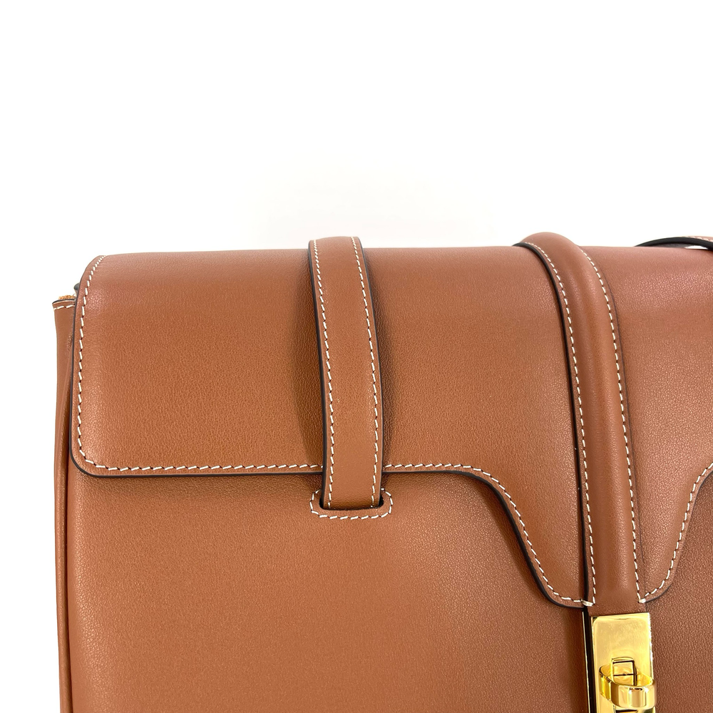 Soft 16 Bag