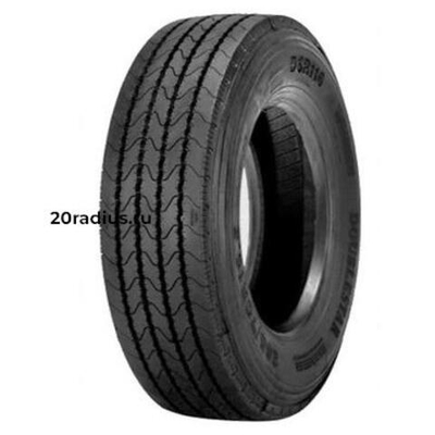 275/70R22,5 148/145L DSR116 TL 16PR