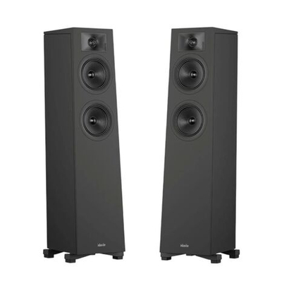 Напольная акустика Indiana Line Lira 5 Black