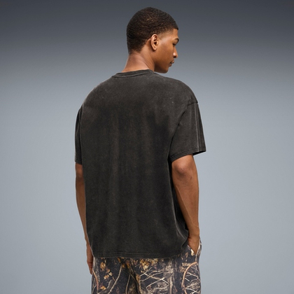 Футболка мужская PUMA DYLAN WILDCAT Tee II