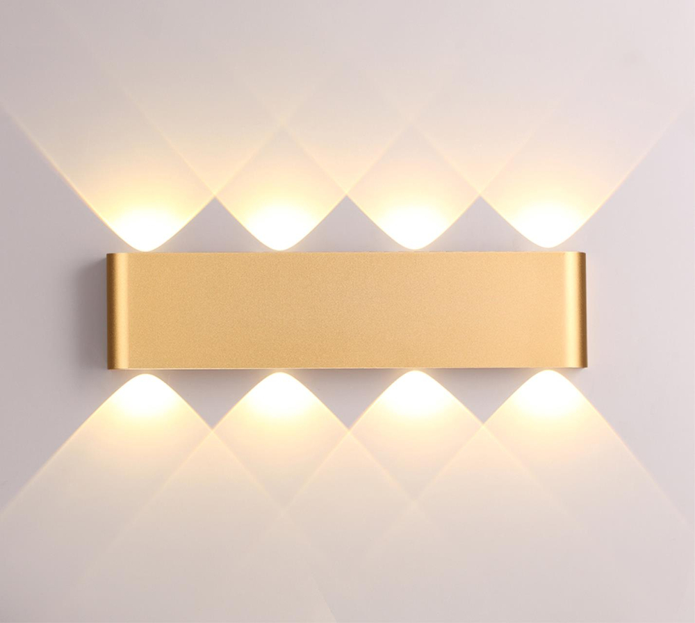 3893/8WL ODL Светильник LED 8Вт 3000К 220В IP20 HIGHTECH