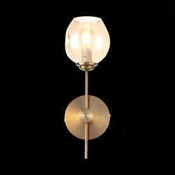 Светильник настенный ST Luce Fovia SL1500.201.01
