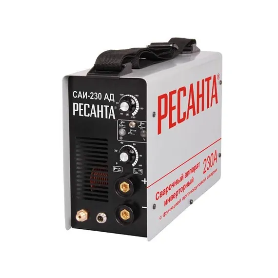 Сварочный аппарат "РЕСАНТА" САИ-230-АД