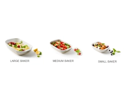 KitchenAid Блюдо для запекания Sweet & Savory 19x14 см 800 мл EAN 4895156644255