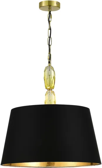 Подвесной светильник Lingotti SL1759.303.03 ST Luce