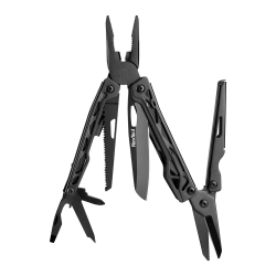 Мультитул NexTool NE20151 Black Knight