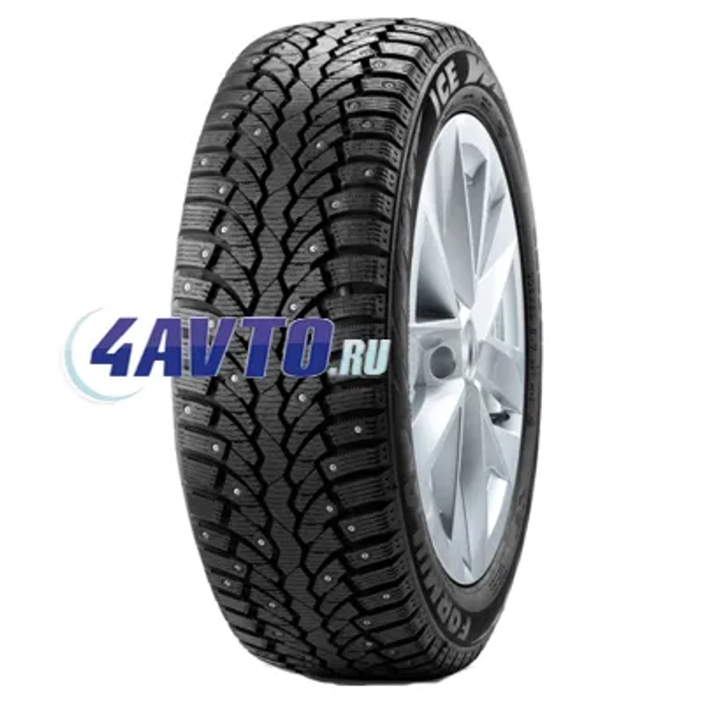 Легковая шина 195/55R16 91T XL Formula Ice TL (шип.)