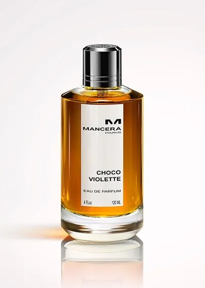 Mancera Choco Violette